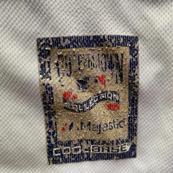 Chicago White Sox Michael Jordan‎ Cooperstown Collection #45 Baseball Jersey - Picture 2 of 5